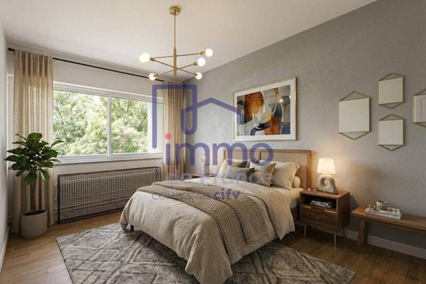 Appartement 2 pièces                                        - 38170 Seyssinet-Pariset Réf : 21784