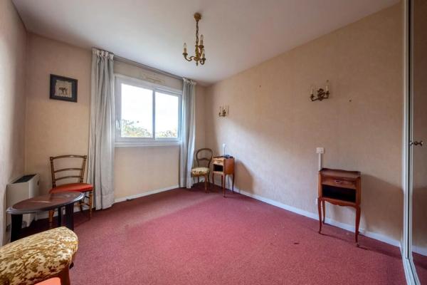 Appartement à vendre 4 pièces 102m² Toulouse (31200)