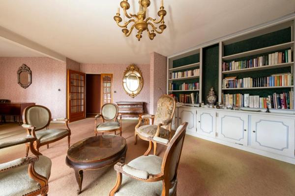 Appartement à vendre 4 pièces 102m² Toulouse (31200)