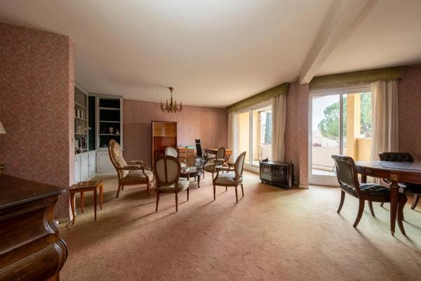 Appartement à vendre 4 pièces 102m² Toulouse (31200)