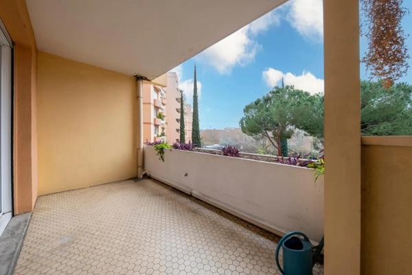 Appartement à vendre 4 pièces 102m² Toulouse (31200)