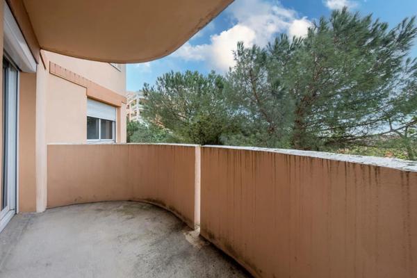 Appartement à vendre 4 pièces 102m² Toulouse (31200)