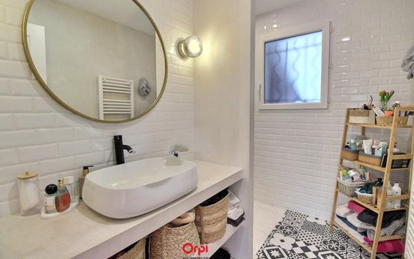 Maison à vendre    4 pièces •  Aubagne