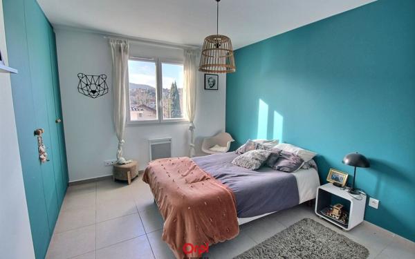 Maison à vendre    4 pièces •  Aubagne