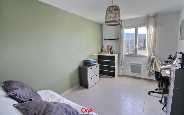 Maison à vendre    4 pièces •  Aubagne