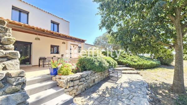 Maison 8 pièces - 211 m² Bien prestige