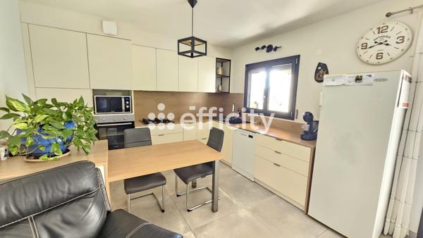 Maison 8 pièces - 211 m² Bien prestige