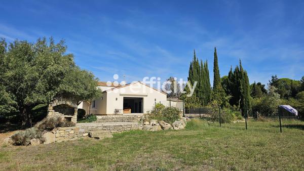 Maison 8 pièces - 211 m² Bien prestige