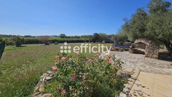 Maison 8 pièces - 211 m² Bien prestige