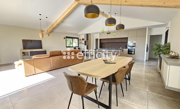 Maison 8 pièces - 211 m² Bien prestige