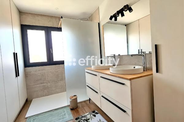 Maison 8 pièces - 211 m² Bien prestige