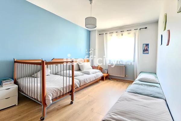 Maison 8 pièces - 211 m² Bien prestige