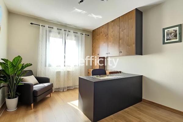 Maison 8 pièces - 211 m² Bien prestige