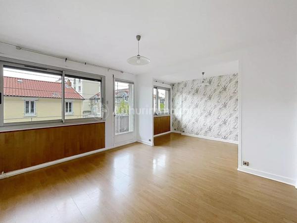 Location Appartement 3 pièces 69 m2 à Clermont-Ferrand