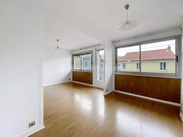 Location Appartement 3 pièces 69 m2 à Clermont-Ferrand