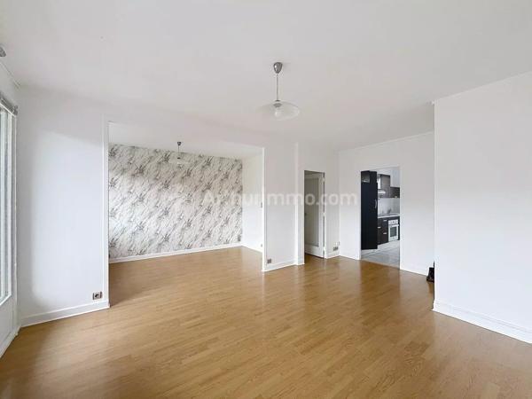 Location Appartement 3 pièces 69 m2 à Clermont-Ferrand