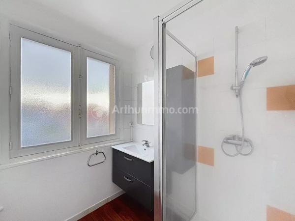 Location Appartement 3 pièces 69 m2 à Clermont-Ferrand