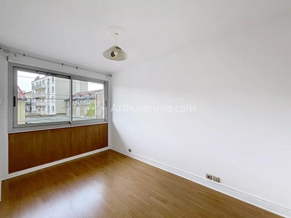 Location Appartement 3 pièces 69 m2 à Clermont-Ferrand