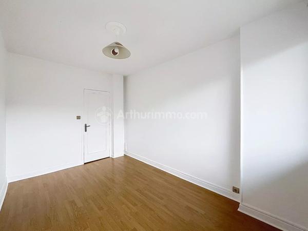 Location Appartement 3 pièces 69 m2 à Clermont-Ferrand