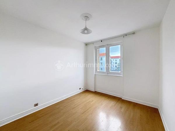 Location Appartement 3 pièces 69 m2 à Clermont-Ferrand