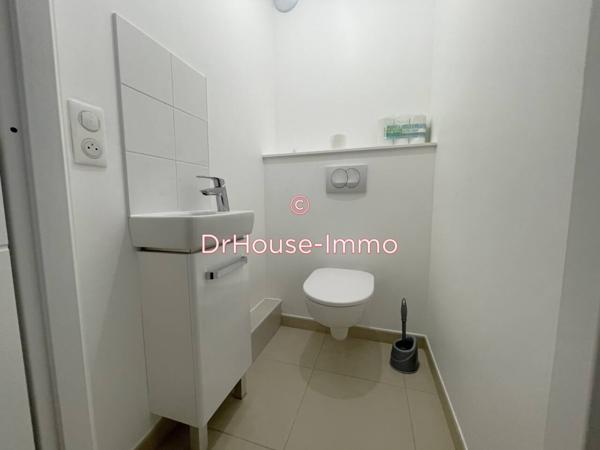 Appartement à vendre 2 pièces de 45 m²