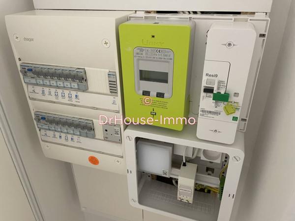 Appartement à vendre 2 pièces de 45 m²