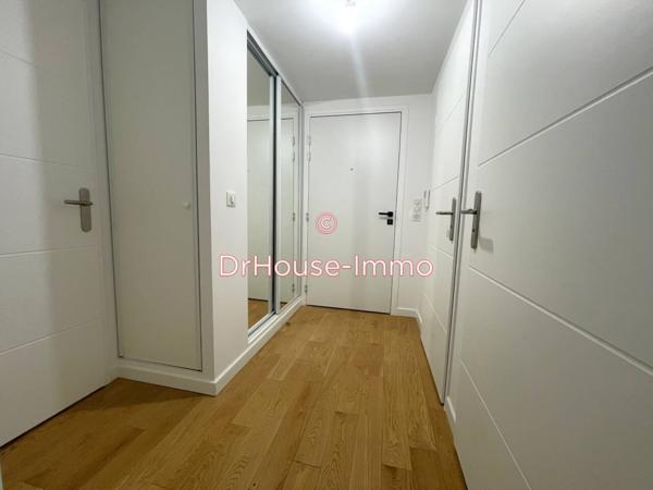Appartement à vendre 2 pièces de 45 m²