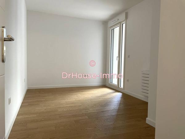 Appartement à vendre 2 pièces de 45 m²