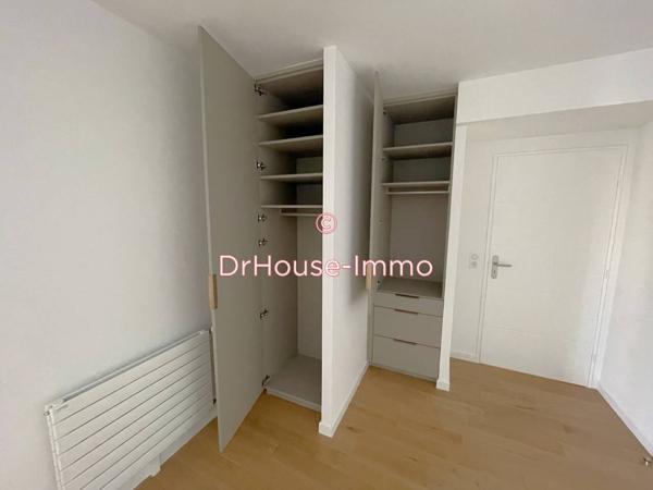 Appartement à vendre 2 pièces de 45 m²