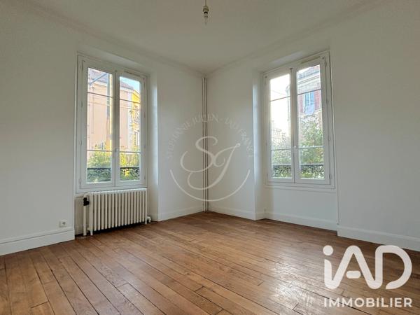 Appartement à vendre 5 pièces 89 m² Corbeil-Essonnes