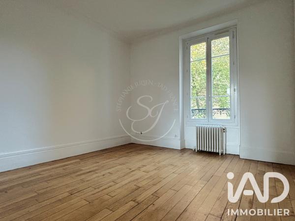 Appartement à vendre 5 pièces 89 m² Corbeil-Essonnes