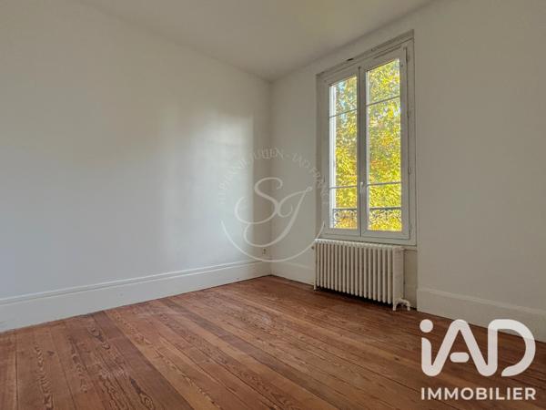 Appartement à vendre 5 pièces 89 m² Corbeil-Essonnes