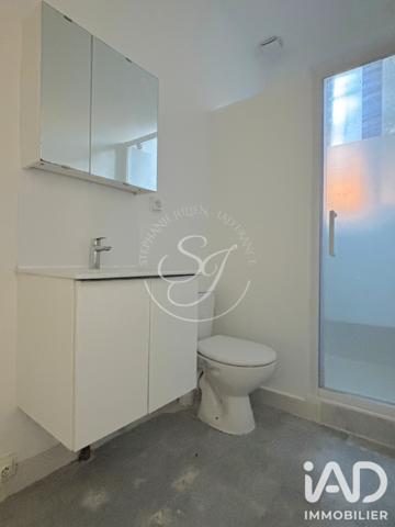 Appartement à vendre 5 pièces 89 m² Corbeil-Essonnes
