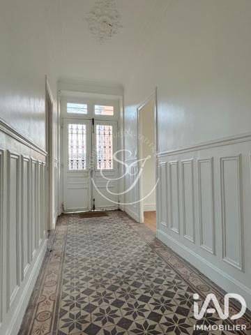 Appartement à vendre 5 pièces 89 m² Corbeil-Essonnes