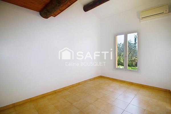 Maison 5P de 127 m2 + garage sur terrain de 4500 m2