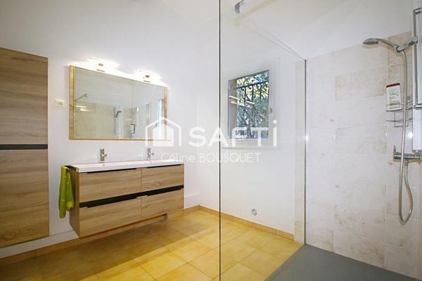 Maison 5P de 127 m2 + garage sur terrain de 4500 m2