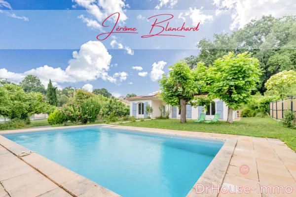 Maison à vendre 5 pièces de 117 m²