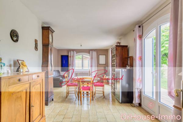 Maison à vendre 5 pièces de 117 m²