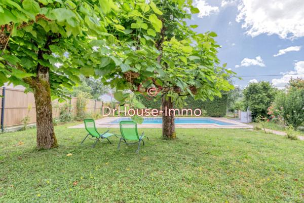 Maison à vendre 5 pièces de 117 m²