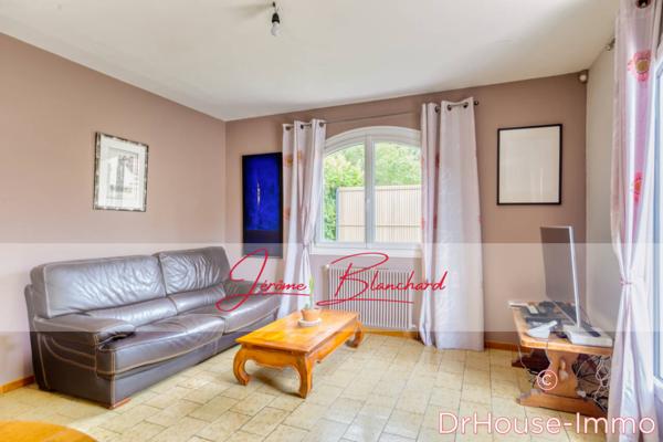 Maison à vendre 5 pièces de 117 m²