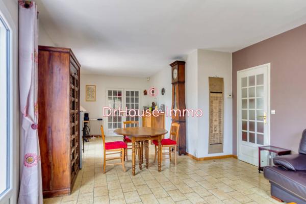 Maison à vendre 5 pièces de 117 m²