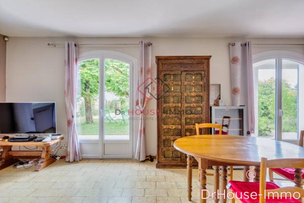 Maison à vendre 5 pièces de 117 m²