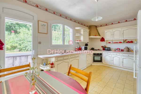 Maison à vendre 5 pièces de 117 m²