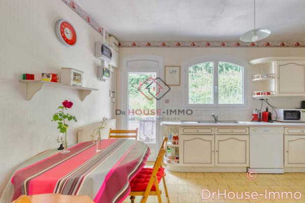 Maison à vendre 5 pièces de 117 m²