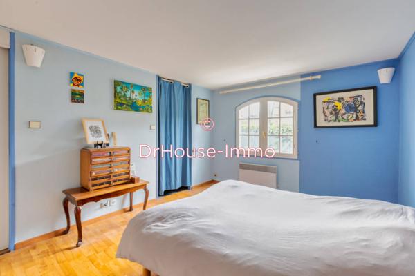 Maison à vendre 5 pièces de 117 m²