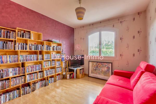 Maison à vendre 5 pièces de 117 m²