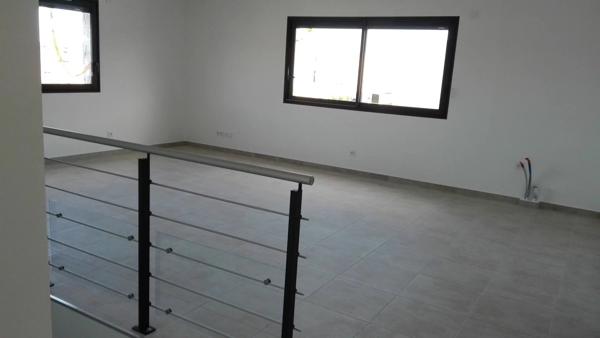 Vente                                                      Villa
                        
                     12 pièces                      273 m2                     à Villeneuve-de-la-Raho