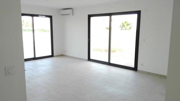 Vente                                                      Villa
                        
                     12 pièces                      273 m2                     à Villeneuve-de-la-Raho