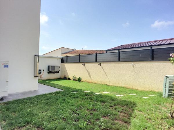 Vente                                                      Villa
                        
                     12 pièces                      273 m2                     à Villeneuve-de-la-Raho