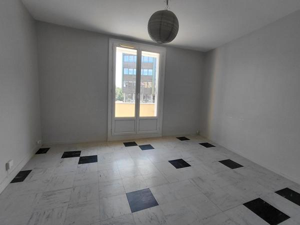Appartement à LE MANS, 72100 - 3 pièces 45m²